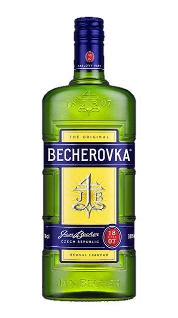 Becherovka Original