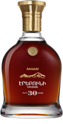 Ararat 30 YO Erebuni