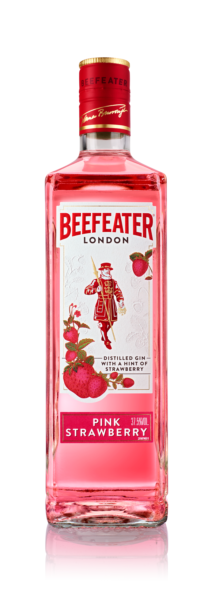 Beefeater Pink