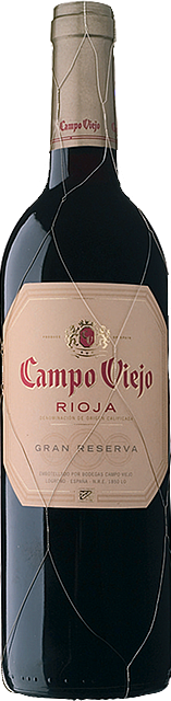 Campo Viejo Gran Reserva