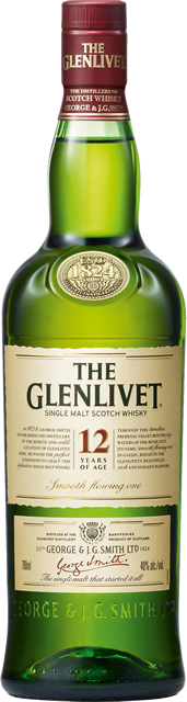 The Glenlivet