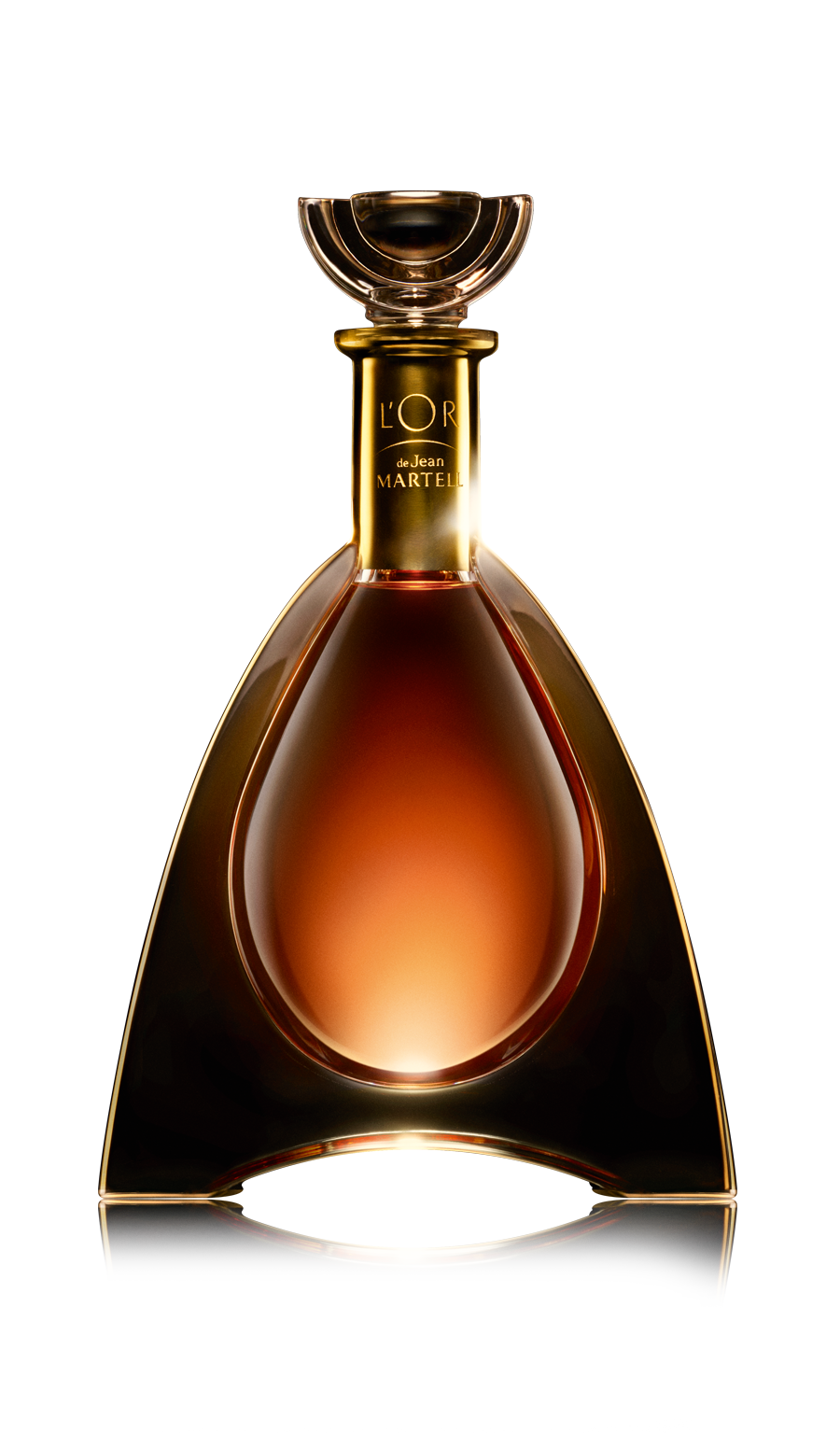 Martell L’OR
