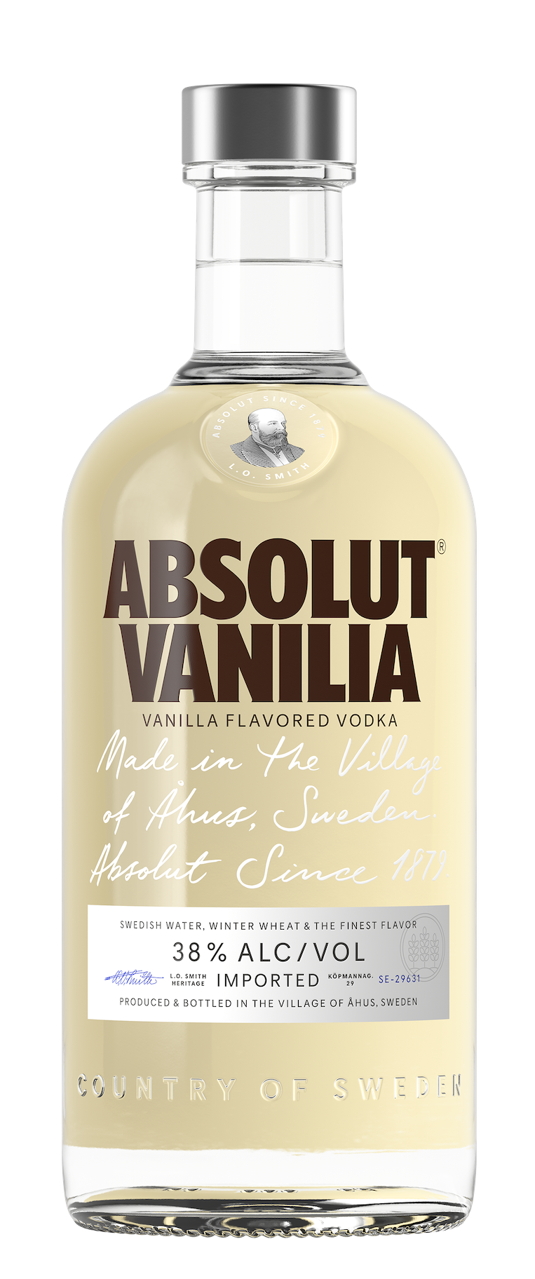 ABSOLUT Vanilia