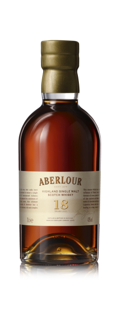 Aberlour 18 YO