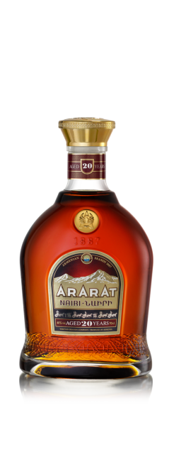 ArArAt 20 YO Nairi