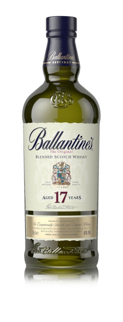 Ballantine’s 17 YO