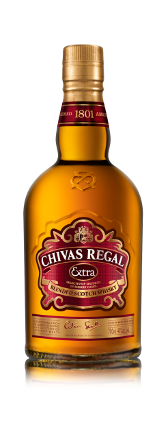 Chivas Regal Extra
