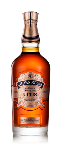 Chivas Regal Ultis