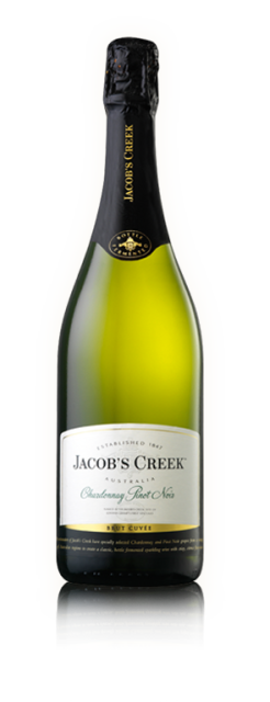 Jacob’s Creek Chardonnay Pinot Noir
