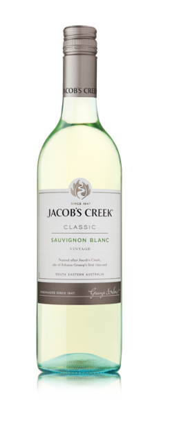 Jacob’s Creek Sauvignon Blanc