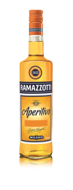 Ramazzotti