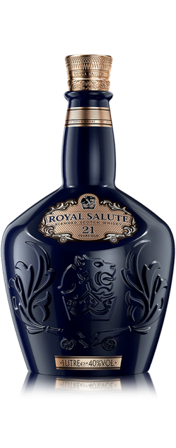 Royal Salute