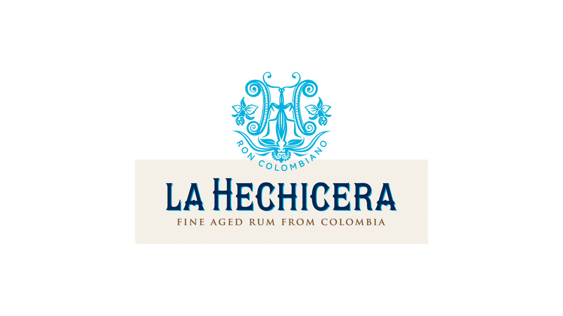 La Hechicera